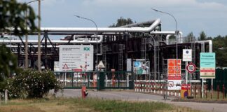 Regierung verlängert Beschäftigungssicherung für PCK-Raffinerie