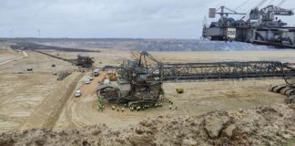 Braunkohle: RWE bekräftigt Ausstiegspläne bis 2030