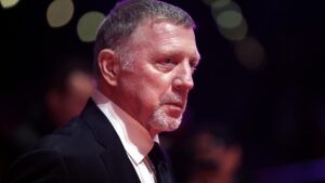 Boris Becker blickt positiv auf Zeit im Gefängnis zurück