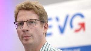 EVG kritisiert fehlende Einbindung bei Besetzung von Bahn-Führung