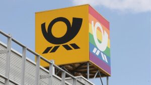 Post-Vorständin Hagleitner verteidigt Stellenstreichungen