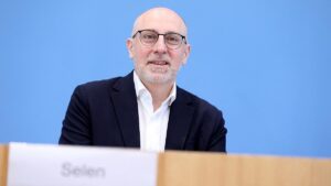 Sinan Selen soll neuer Verfassungsschutzchef werden