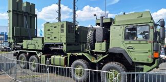 Bundestag bewilligt Bundeswehr-Beschaffungen für 50 Milliarden Euro