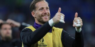 WM-Quali: Deutschland müht sich in Nordirland zum Sieg