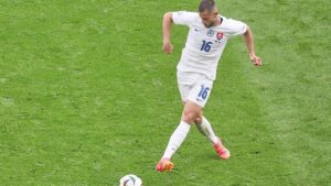 WM-Qualifikation: Slowakei schlägt DFB-Elf