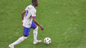 Dembele gewinnt erstmals Ballon d`Or