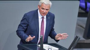 Senioren wollen bei Corona-Aufarbeitung nicht übersehen werden