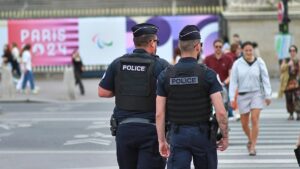 Estlands Geheimdienst erwartet Anschläge auf zivile Ziele im Westen