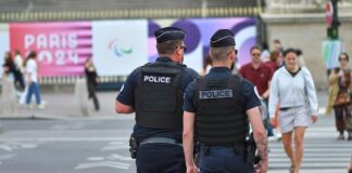 Estlands Geheimdienst erwartet Anschläge auf zivile Ziele im Westen