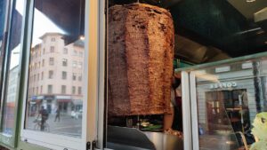 Döner-Streit zwischen Türkei und Deutschland beendet