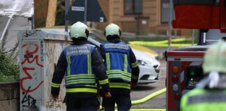 Feuerwehrpräsident fordert Einführung einer Feuerwehrrente