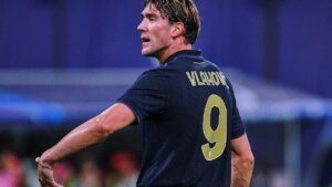 CL: Juve schockt BVB in letzter Sekunde mit dem Ausgleich