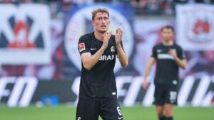 Europa League: Freiburg schlägt Basel