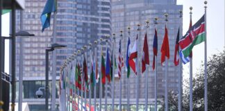 Heusgen besorgt über Zukunft der Vereinten Nationen