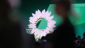 Grüne fordern nach Drohnen-Vorfall Sanktionspaket gegen Russland