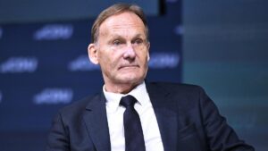 Watzke bleibt an Spitze der DFL