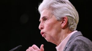 Strack-Zimmermann kritisiert Merz für Äußerung zu Drohnenvorfall