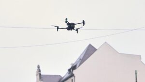 Flughäfen fordern Schutz gegen Drohnen
