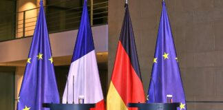 Bundesregierung erwartet Fortsetzung von Sparkurs in Frankreich