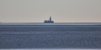 Weltnaturerbe: Grüne kritisieren Start von Gasbohrungen vor Borkum