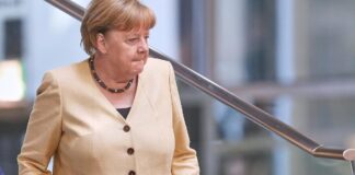 Angela Merkel will keine weiteren dicken Bücher schreiben