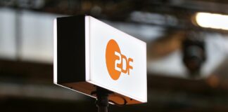 ZDF beruft nach Fake-Videos New-York-Korrespondentin ab