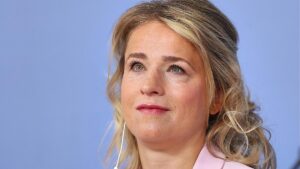 Bürgergeld-Debatte: Bentele wirft Merz Populismus vor