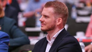 Klüssendorf sieht keine Auswirkungen der NRW-Wahl auf den Bund