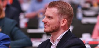 Klüssendorf sieht keine Auswirkungen der NRW-Wahl auf den Bund