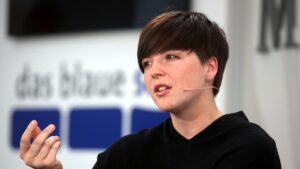 Shortlist des Deutschen Buchpreises veröffentlicht