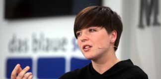 Deutscher Buchpreis geht an Dorothee Elmiger