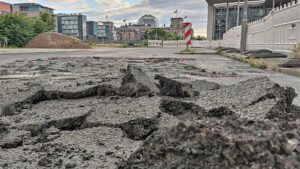 Ifo-Institut: Haushaltsplanung verfehlt Wachstumsziele