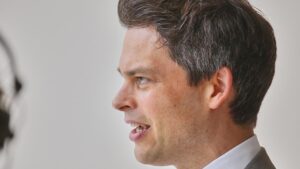 Zustimmung in der Union für Verfassungsrichterkandidatin Emmenegger