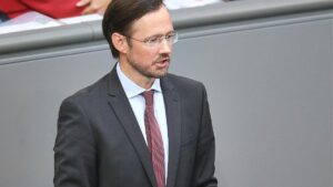 SPD verteidigt Pläne für Bestrafung verbaler sexueller Belästigung