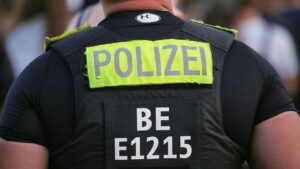 Zwei Tote bei Hausbrand in Berlin-Marzahn – Mordermittlungen laufen