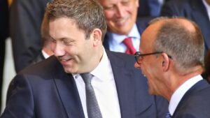 Parteispitzen treffen sich Mittwoch zum Koalitionsausschuss