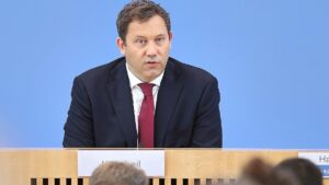 Klingbeil warnt vor Blockadehaltung bei Reformen der Sozialsysteme