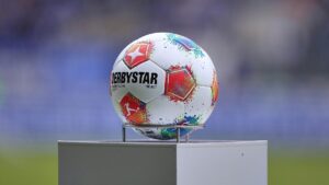 2. Bundesliga: Elversberg erkämpft Remis gegen Dresden