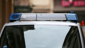 Amok-Alarm an Paderborner Schule mit einem Schwerverletzten