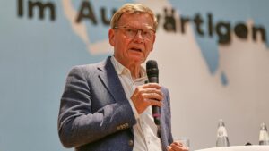 Wadephul kritisiert Angriff Israels auf Hamas in Doha scharf