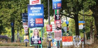 Landkreistagspräsident warnt vor Zusammenlegung von Wahlen