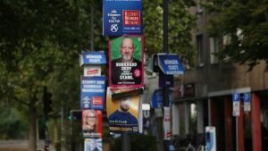 Überlast-Angriff auf IT.NRW während Kommunalwahlen