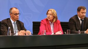 Kommunen wollen von Koalition zeitnah Infrastrukturmittel