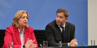 SPD-Politiker drängen Parteispitze zu Offensive