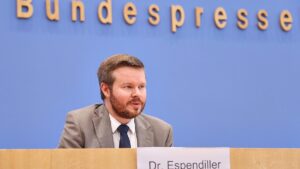 AfD fordert Kürzungen bei Sozialem und Internationalem