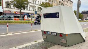 Umfrage: Autofahrer wollen schärfere Kontrollen