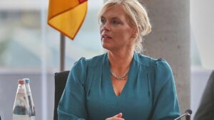 Lang nennt Klöckner "Polarisierungsunternehmerin"