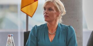 Lang nennt Klöckner "Polarisierungsunternehmerin"