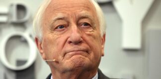 Historiker Winkler für U-Ausschuss zu deutscher Russlandpolitik