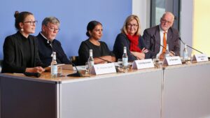 Experten fordern mehr Schutz für Kinder im Gesundheitssystem